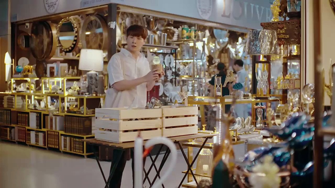 Be My Favorite -Ep1 (3/4)- BL series