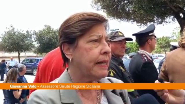 Salute, Volo La rete ospedaliera sarà attenta al territorio