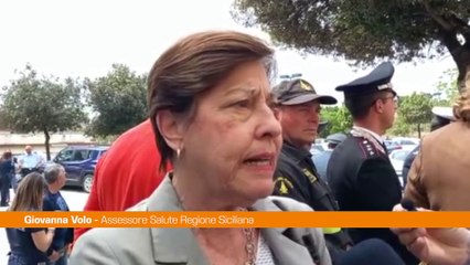 Salute, Volo "La rete ospedaliera sarà attenta al territorio"