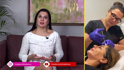 Video herunterladen: Botoks Yaptırdım, Pişman Oldum. Geri Dönüş Mümkün Mü? Op. Dr. Leyla ARVAS