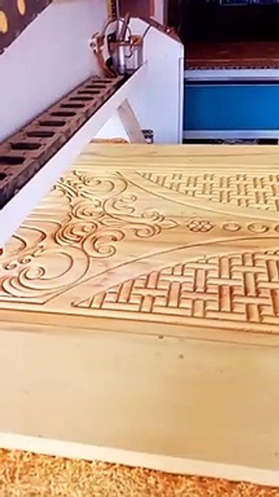 2023 New update 3 D model  Wooden door Design_ Amazing design by cnc Router machine