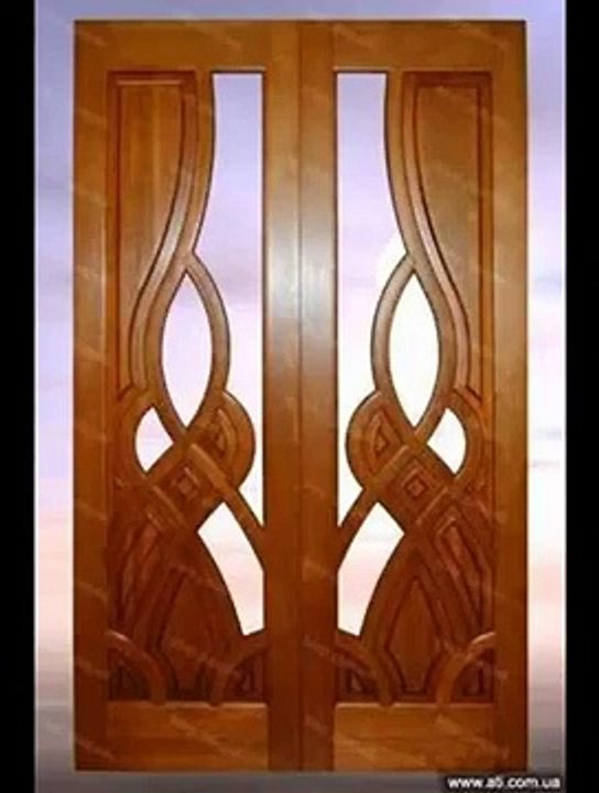 Main door design - Double door design  - Main door 2021 - Wooden door design 2022
