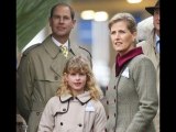 I capelli di Lady Louise Windsor nel corso degli anni: da una criniera crespa a deliziosi riccioli