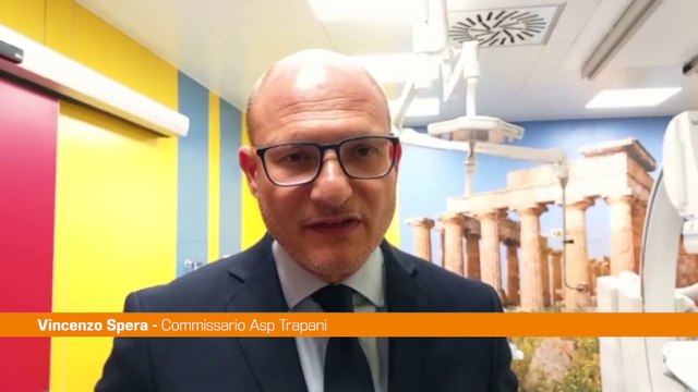 All'ospedale di Castelvetrano inaugurata l'Unità di Emodinamica