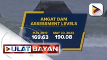 MWRB, magsasagawa ng deliberasyon kaugnay na hirit na dagdag-alokasyon ng tubig ng MWSS
