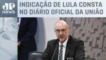 Luiz Fernando Corrêa é o novo diretor-geral da Abin