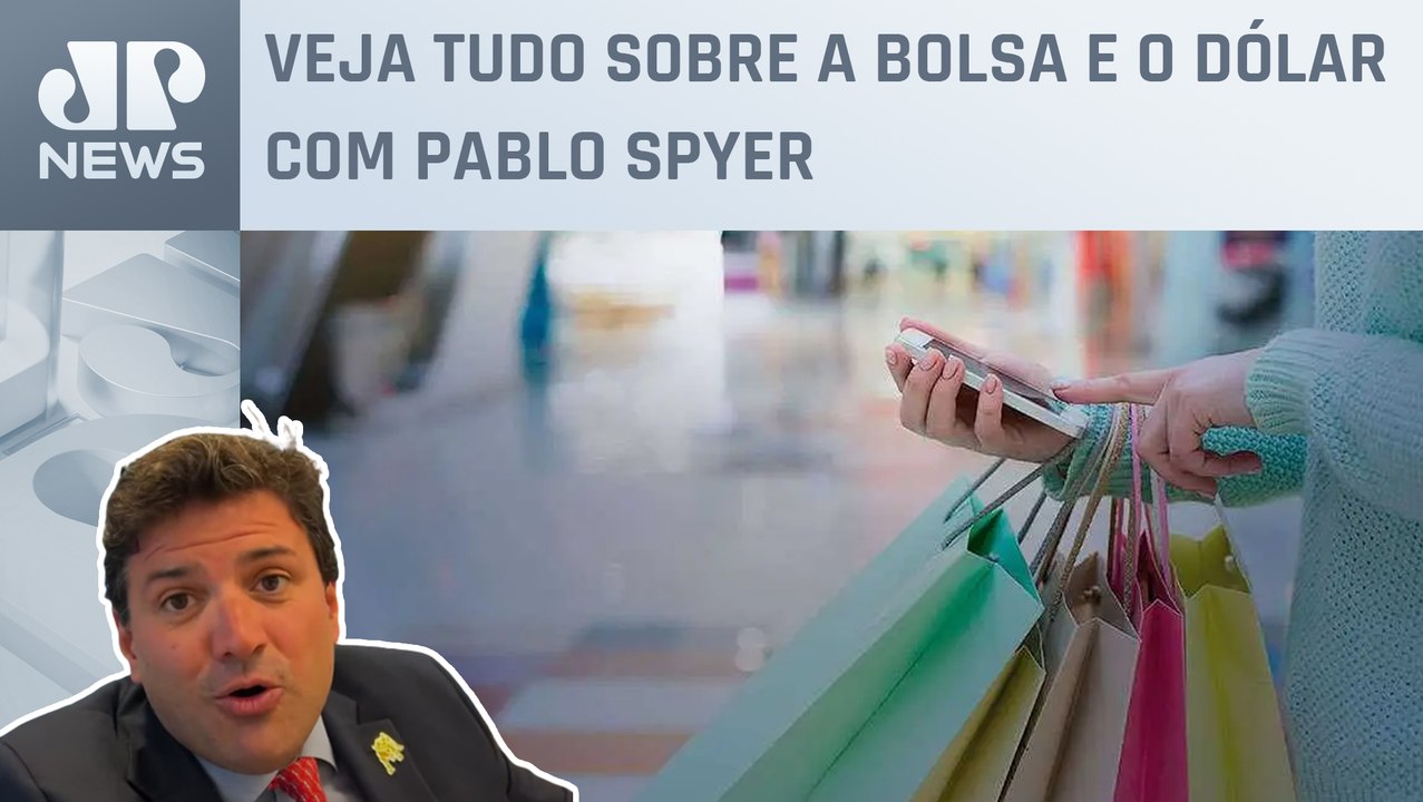 Dívida e confiança do consumidor estão no radar | MINUTO TOURO DE OURO - 30/05/2023