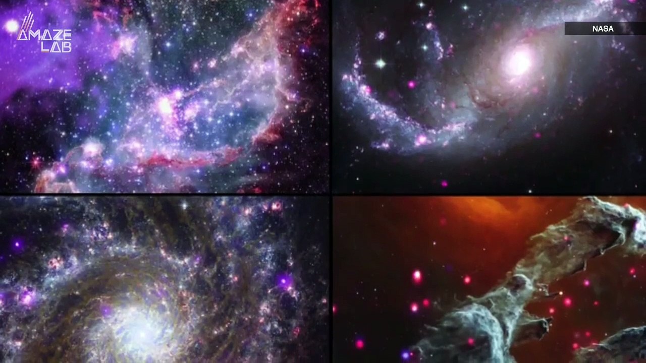 The James Webb Space Telescope Has Joined Force...