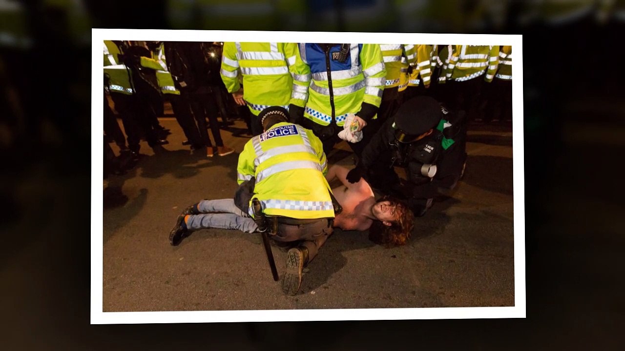 Knife-wielding man breaks into Benedict Cumberbatch’s home, threatens actor and family