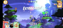 Angry Birds 2 | Level 73 | Hitting Fun | Angry Bird 2 Show