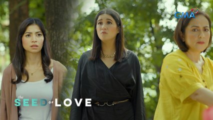 The Seed of Love: Mona and Eileen's friendship is in jeopardy! (Episode 17)