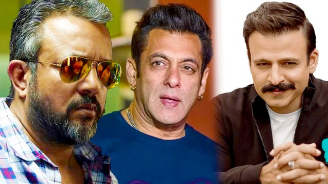 Salman Khan के चलते Vivek Oberoi को फिल्म में कास्ट करने पर Apoorva Lakhia को मिली थी धमकी, किया यह बड़ा खुलासा