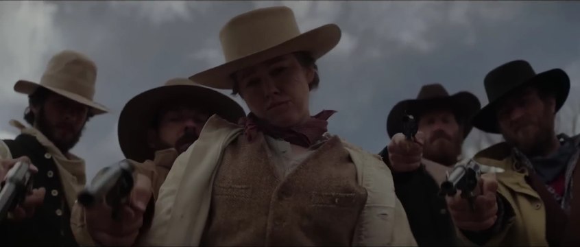 Sanctified - Trailer (English) HD