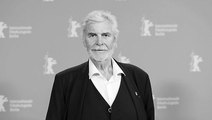 Schauspieler Peter Simonischek ist tot