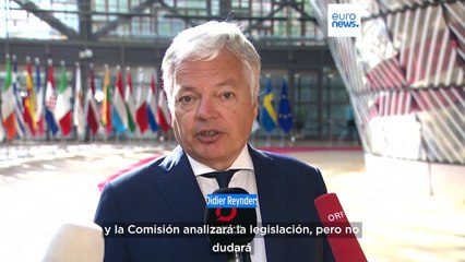 La UE y EE.UU. denuncian la polémica comisión de investigación que ha creado Polonia