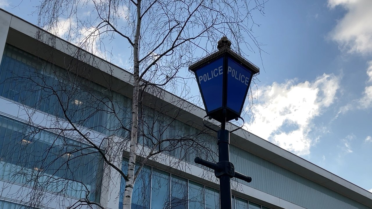 Manchester Headlines 30 May: Woman has died after being hit by train on the tracks in Salford