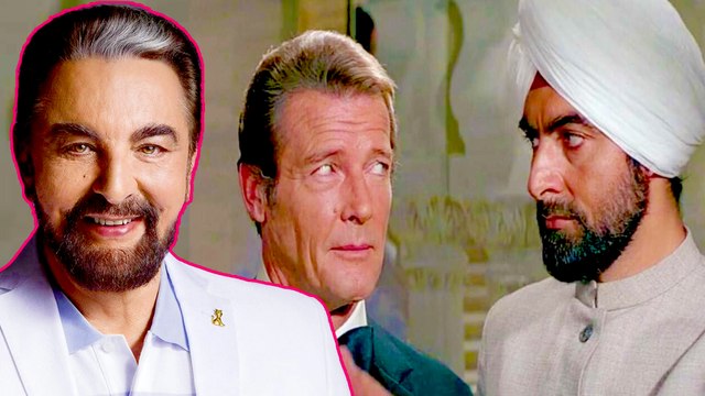 James Bond की फिल्म में कास्ट होने वाले पहले भारतीय एक्टर थे Kabir Bedi, फिल्म से जुड़े कुछ मजेदार किस्सों के बारे में बताया