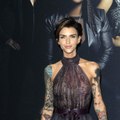 Ruby Rose is 'thrilled' to be returning home for her first-ever play