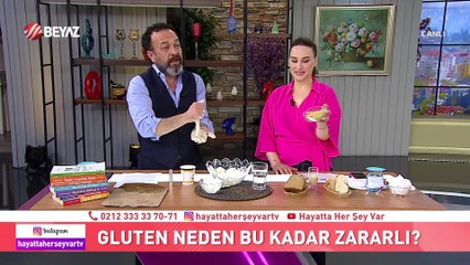 Hayatta Her Şey Var 30 Mayıs 2023