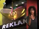 KANAL D 8 ARALIK 2008 REKLAM KUŞAĞI