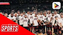 Miami Heat, pasok na sa NBA Finals