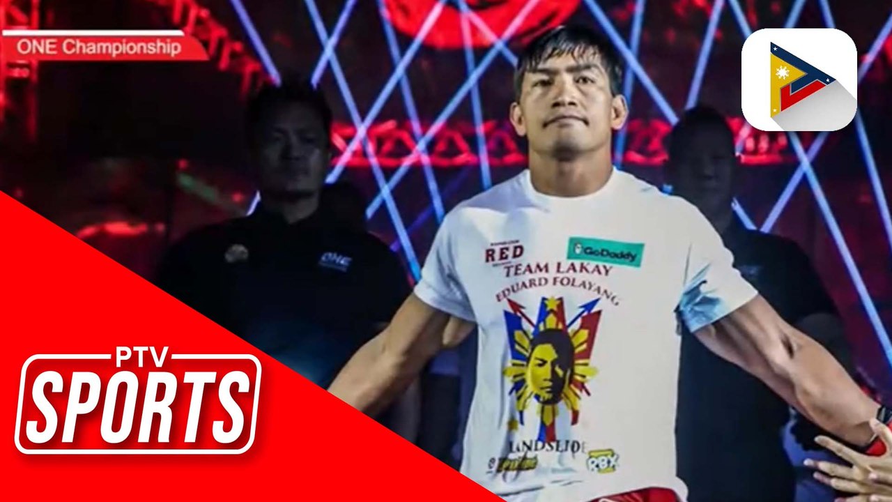 Boxing Coach: matagal nang may championship men...