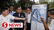 Phase 1 of Penang LRT will now stretch from airport to Tanjung Bungah