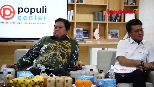 Ditanya Soal Deklarasi Capres, Ini Jawaban Waketum PAN