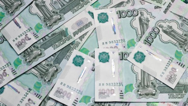 El Gasto Militar Ruso Presiona Las Finanzas Públicas