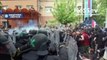 Tensión en Kosovo tras choques que hirieron a decenas de soldados de fuerza internacional