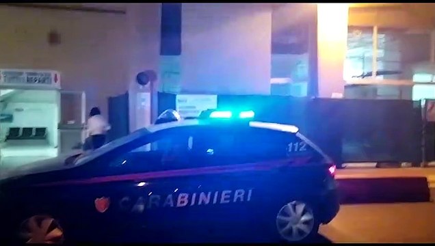 Neonato abbandonato a Paceco, arrestati i genitori