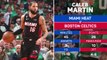 Player of the Day - Caleb Martin