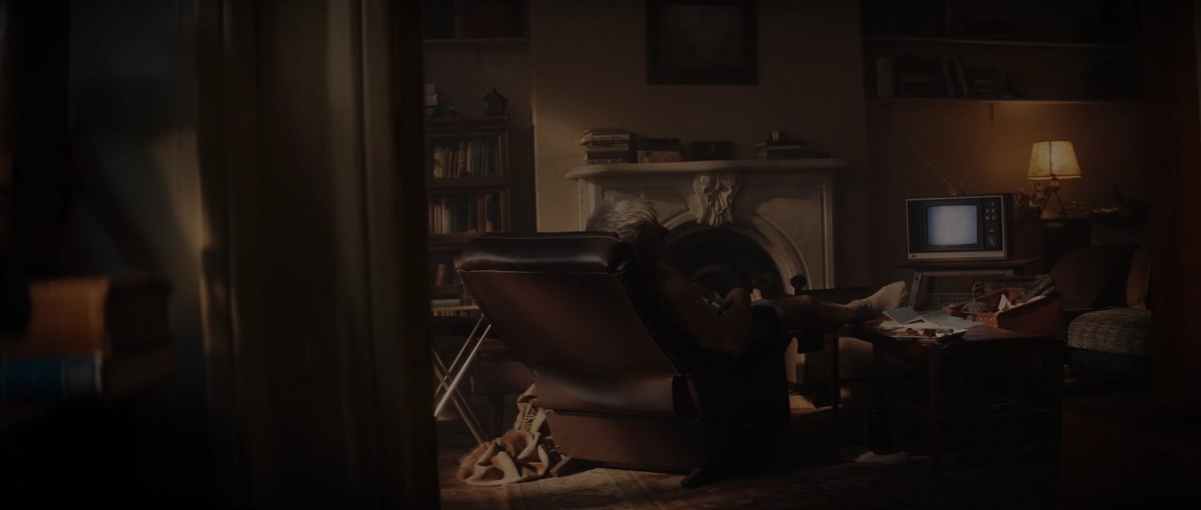 Indiana Jones y el Dial del Destino Tráiler