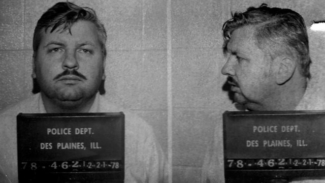 Here is what happened to the Killer Clown's children, Michael and Christine Gacy