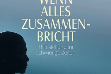 Hilfe in schwierigen Zeiten 02: Mit der Angst vertraut werden
