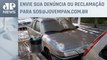 Moradores denunciam carros abandonados no Itaim Bibi | SOS São Paulo