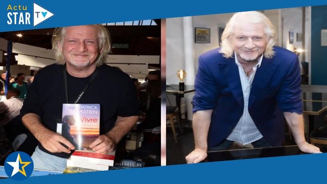 Patrick Sébastien : un grand terrain en pleine nature loin des voisins, cette maison à Martel où il