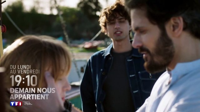 Demain nous appartient : la bande-annonce des épisodes du 29 mai au 2 juin 2023