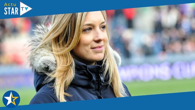 J'ai besoin de soleil : Clémentine Sarlat, ravissante en maillot de bain sur une plage paradisiaqu