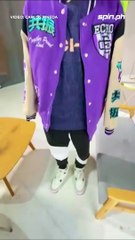 ECHO's SanFord Shows Off Fresh Air Jordans 👟