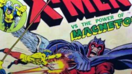 Lights, Magnets, and Prophets!