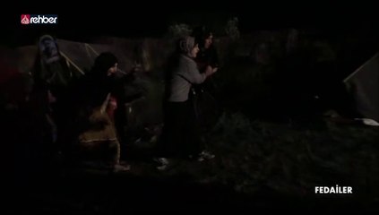 Fedailer 60. Bölüm
