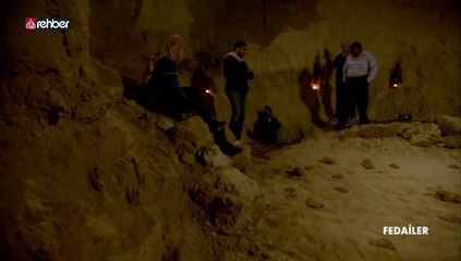 Fedailer 59. Bölüm