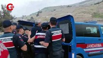 Soma'da sendika yöneticileri darbedilerek gözaltına alındı