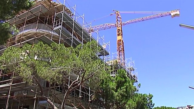 Controlli nei cantieri alle isole Eolie: multe per 30 mila euro