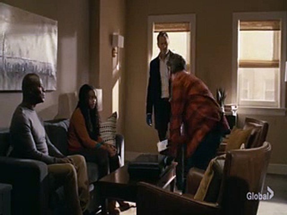 The Blacklist: Season 10, Episode 14 The Nowhere Bride