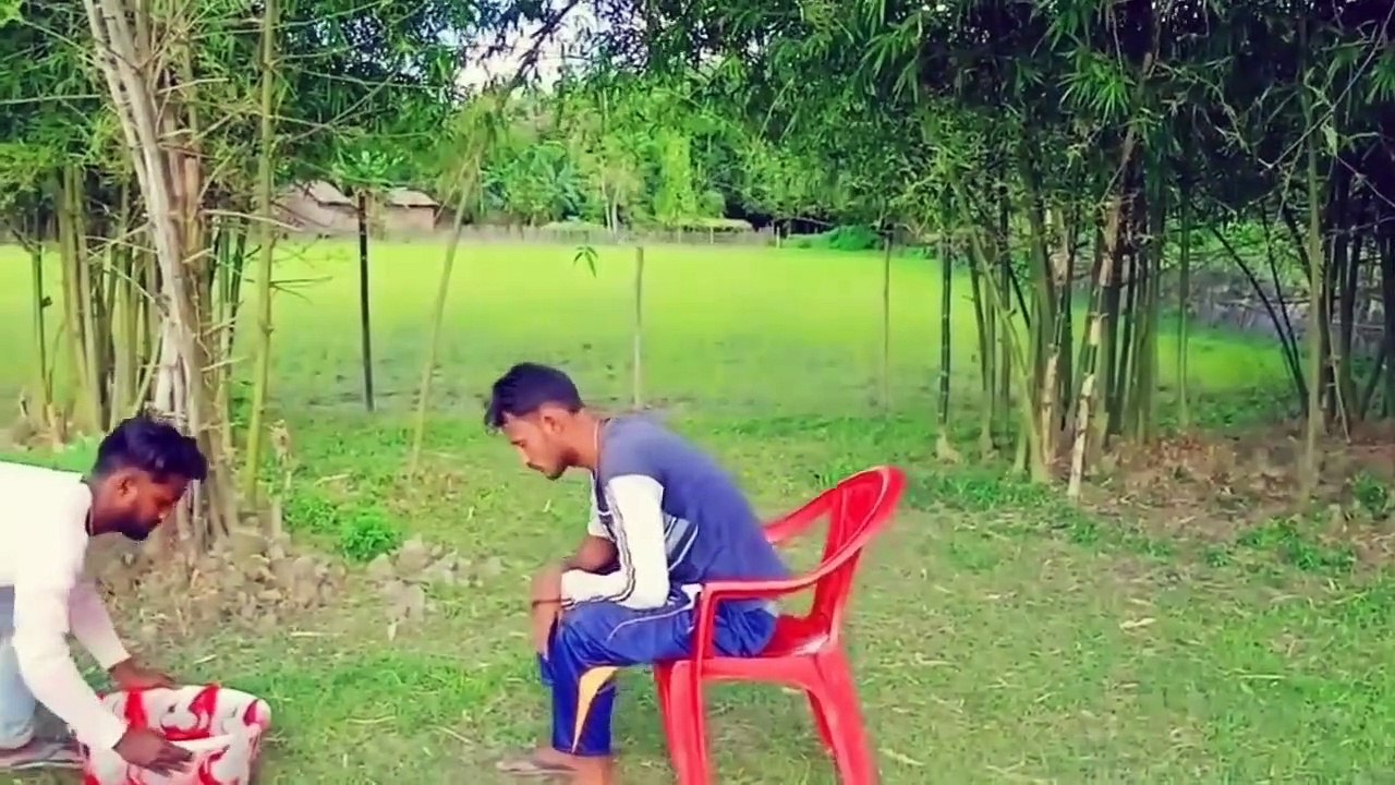 must watch very spacial new funny comedy