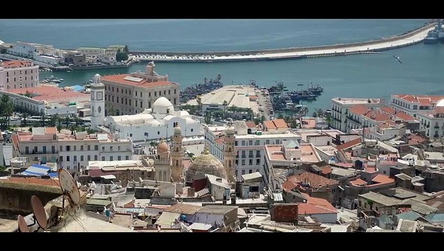 La Kaza Blanche Bande-annonce VF