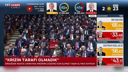 Cumhurbaşkanı Erdoğan: AB ile vize sorununu en kısa sürede hal yoluna koyacağız