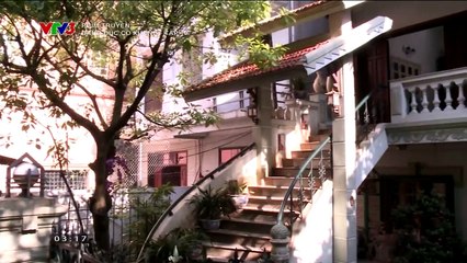 Bánh Đúc Có Xương Tập 10